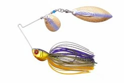 OSP Spinnerbaits High Pitcher