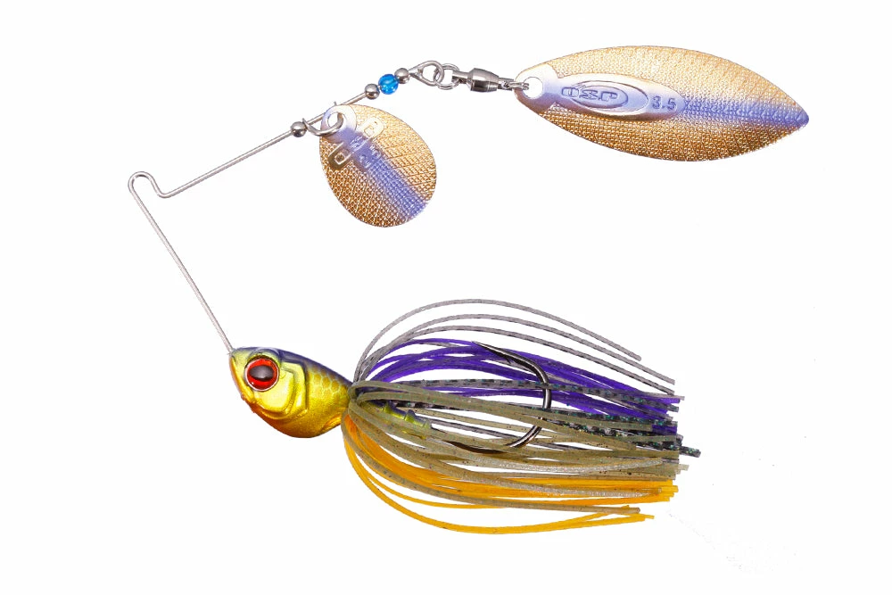 OSP Spinnerbaits High Pitcher