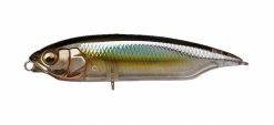 Megabass Karashi