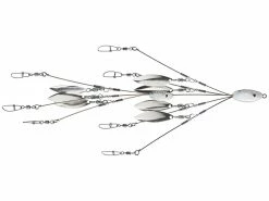 HogFarmer Baits Harvester Rig Umbrella Rigs