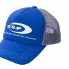 OSP Hats Logo Mesh Cap