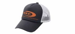 OSP Hats Logo Mesh Cap
