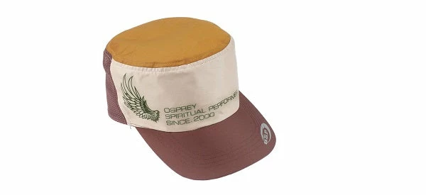 OSP Work Mesh Cap V2