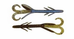 X-Zone Lures Muscle Back Hawg Hunter