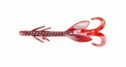X-Zone Lures Muscle Back Hawg Hunter