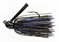 Dirty Jigs No-Jack Flipping Jigs