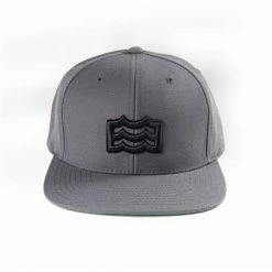 Lateral Vision Heritage Snapback Hat Hats