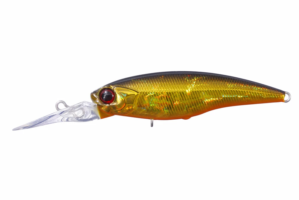 OSP High Cut DR-F Jerkbaits