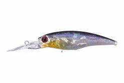 OSP High Cut DR-F Jerkbaits