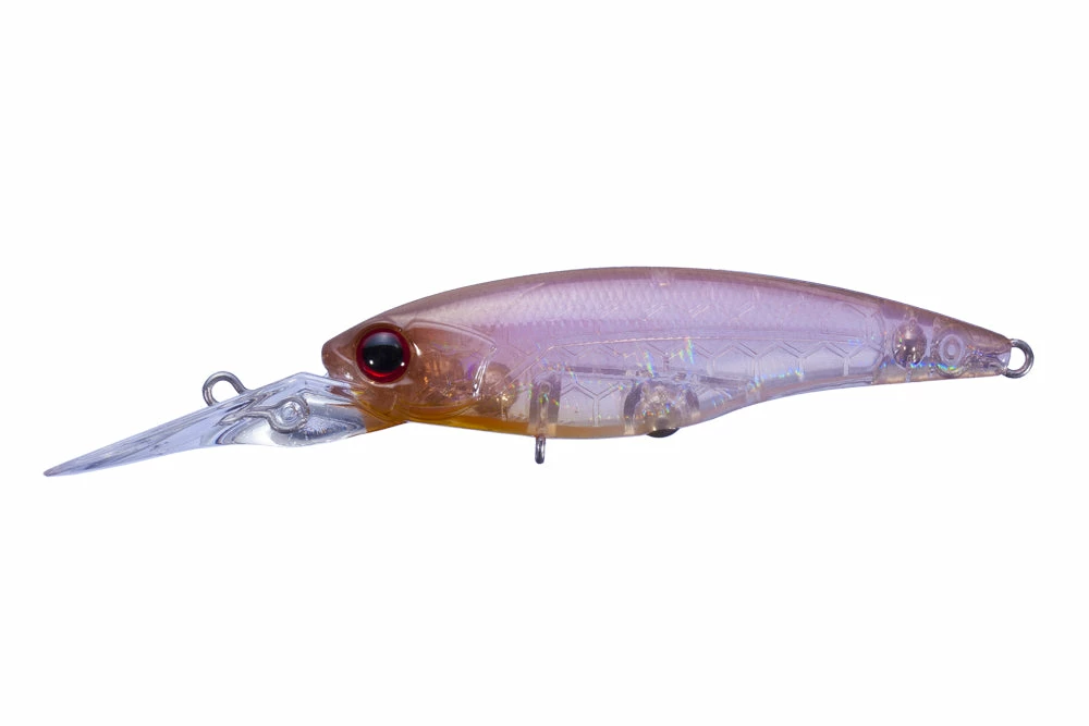 OSP High Cut DR-F Jerkbaits
