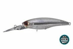 OSP High Cut DR-F Jerkbaits