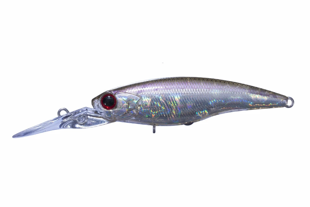 OSP High Cut DR-F Jerkbaits