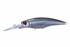 OSP High Cut DR-F Jerkbaits