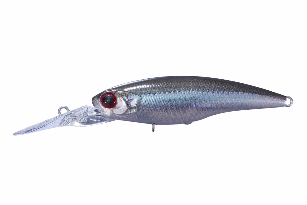 OSP High Cut DR-F Jerkbaits