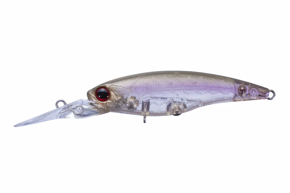 OSP High Cut DR-F Jerkbaits