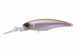 OSP High Cut DR-F Jerkbaits