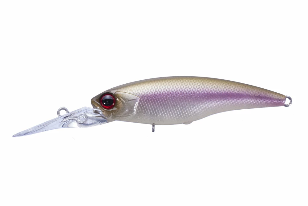 OSP High Cut DR-F Jerkbaits
