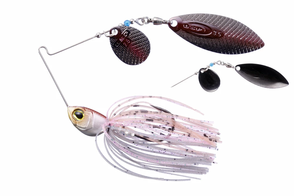 OSP Spinnerbaits High Pitcher