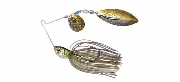 OSP Spinnerbaits High Pitcher