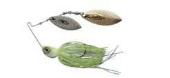 OSP Spinnerbaits High Pitcher