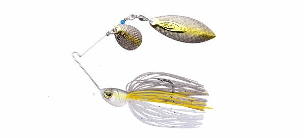 OSP Spinnerbaits High Pitcher