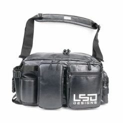 LSD Designs Hip Bag Tuned Monster Packs/Bags