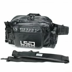 LSD Designs Hip Bag Tuned Neo Packs/Bags