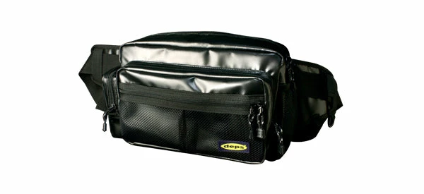 Deps Hip Bag Packs/Bags