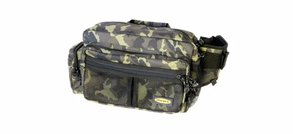 Deps Hip Bag Packs/Bags