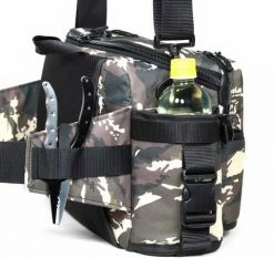 LSD Designs Hip Bag Tuned Monster Packs/Bags