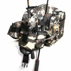 LSD Designs Hip Bag Tuned Monster Packs/Bags