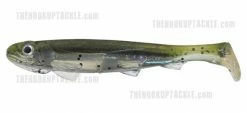 3:16 Lure Company Paddletail Swimbaits Minnow