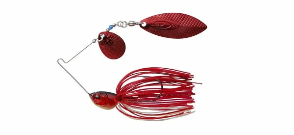 OSP Spinnerbaits High Pitcher