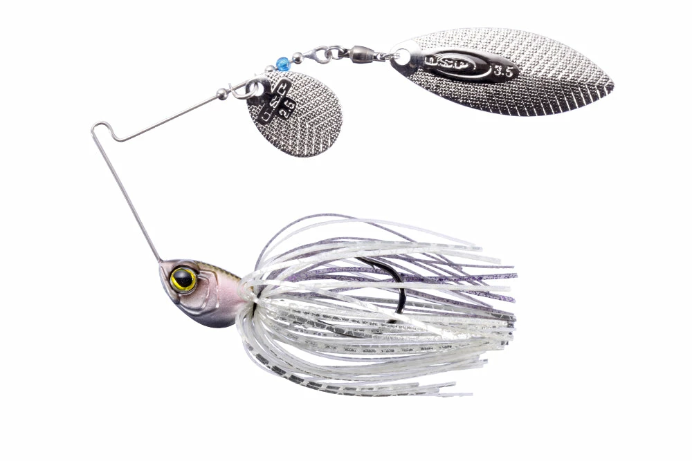 OSP Spinnerbaits High Pitcher