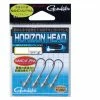 Gamakatsu Worm Hooks Horizon Head