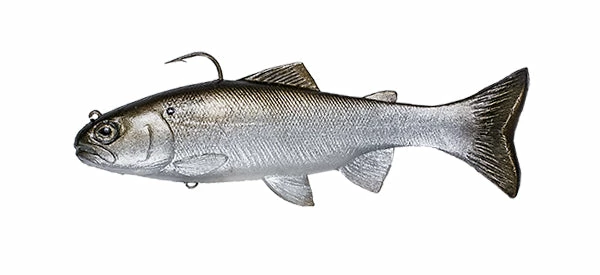 Huddleston Deluxe 68 Special Soft Body