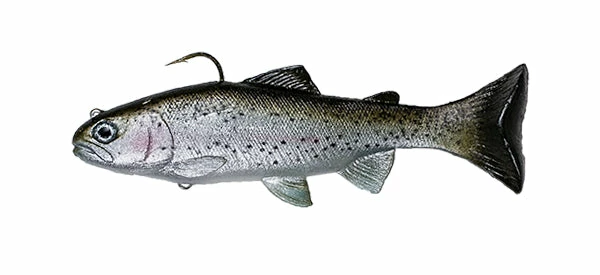 Huddleston Deluxe 68 Special Soft Body