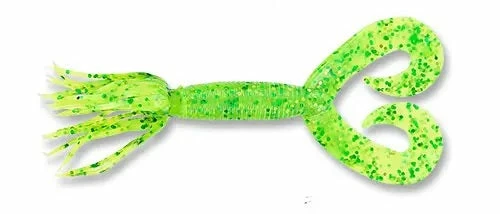 Yamamoto Grubs/Hula Grubs Hula Grubs