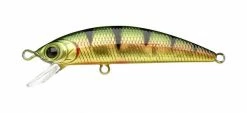 Lucky Craft Humpback Minnow 50SP Jerkbaits