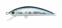 Lucky Craft Humpback Minnow 50SP Jerkbaits