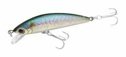 Lucky Craft Humpback Minnow 50SP Jerkbaits