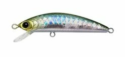 Lucky Craft Humpback Minnow 50SP Jerkbaits