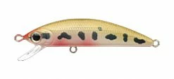 Lucky Craft Humpback Minnow 50SP Jerkbaits