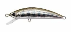 Lucky Craft Humpback Minnow 50SP Jerkbaits