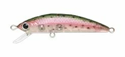 Lucky Craft Humpback Minnow 50SP Jerkbaits