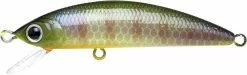 Lucky Craft Humpback Minnow 50SP Jerkbaits