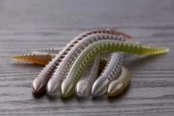 Roman Made Worms Prologue Worm