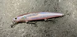 Shimano World Minnow 115SP Jerkbaits