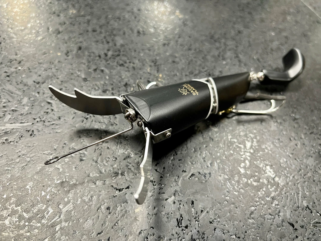 Frog Products Crawlers Sasori