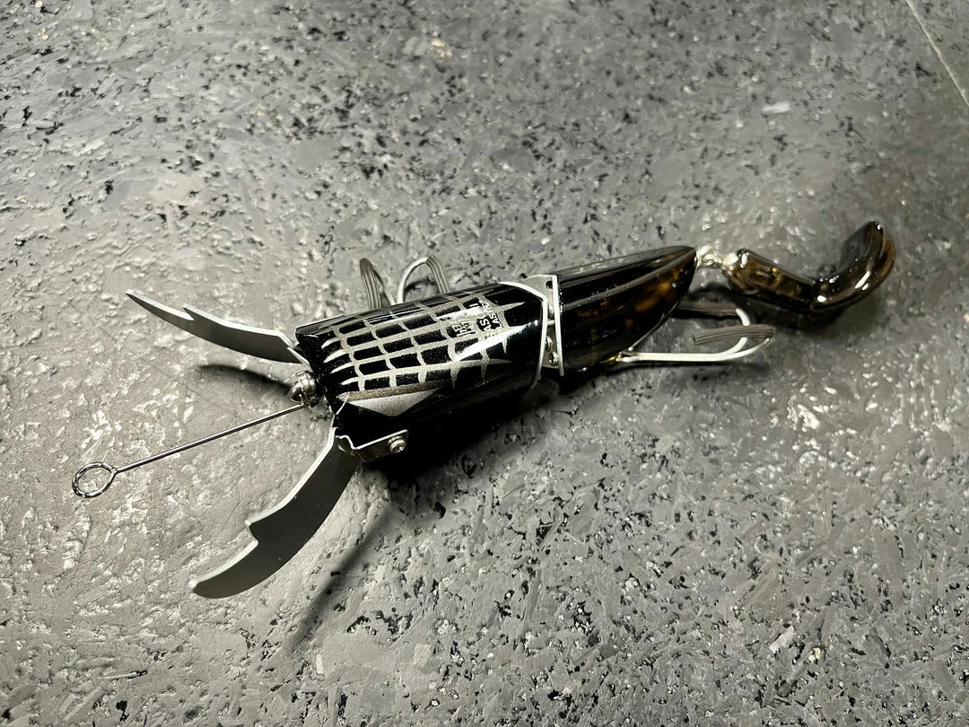 Frog Products Crawlers Sasori